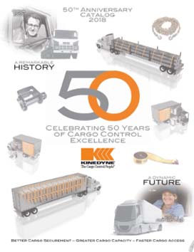 50th Anniversary Catalog