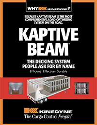 Kaptive Beam Brochure