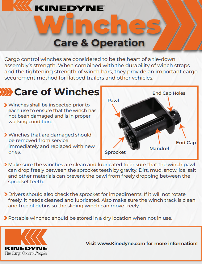 winch-care-and-operation